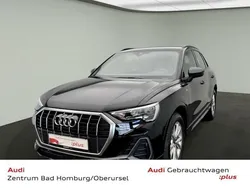 Gebraucht 2024 Audi Q3 S-Line SUV | 37.490 € (Superpreis)