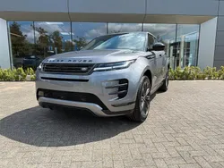 Grau Neu 2025 Land Rover Range Rover evoque SE Dynamic SUV | 72.490 € (Fairer Preis)
