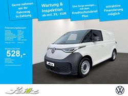 Candy weiss Gebraucht 2024 VW ID. Buzz Van / Kleinbus | 42.900 € (Superpreis)