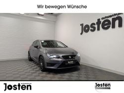 Pirineos grau Gebraucht 2016 Seat Leon Cupra 290 Limousine | 18.790 € (Fairer Preis)