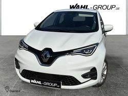 Weiß Gebraucht 2020 Renault Zoe Experience Kleinwagen | 11.479 € (Guter Preis)