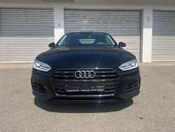 Brillantschwarz Gebraucht 2020 Audi A5 Sport Coupé | 19.800 € (Superpreis)