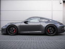 Grau Gebraucht 2024 Porsche 992 | 204.900 € (Superpreis)