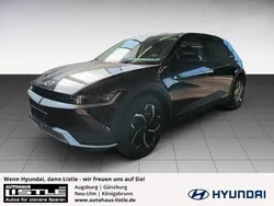 Schwarz Gebraucht 2024 Hyundai Ioniq 5 Techniq SUV | 36.985 € (Superpreis)