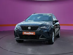 Grau Gebraucht 2023 Seat Arona FR-Line SUV | 16.960 € (Fairer Preis)