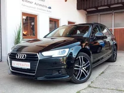 Schwarz Gebraucht 2019 Audi A4 Sport Kombi | 22.900 € (Guter Preis)