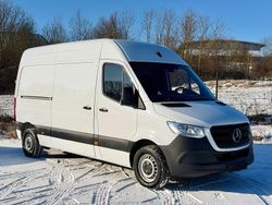 Weiß Gebraucht 2019 Mercedes Sprinter Van | 20.990 € (Superpreis)
