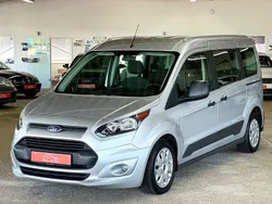 Silber Gebraucht 2019 Ford Grand Tourneo Connect Van / Kleinbus | 18.390 € (Guter Preis)