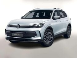 Oyster silver metallic Neu 2025 VW Tiguan Comfortline SUV | 36.469 € (Superpreis)