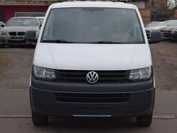 Weiß Gebraucht 2011 VW T5 Van | 7.899 € (Superpreis)