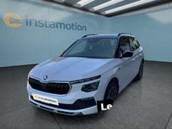 Weiß Neu 2025 Skoda Kamiq SUV | 29.949 € (Fairer Preis)