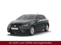 Blau Neu 2025 Seat Ibiza Limousine | 23.050 € (Guter Preis)