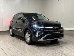 Schwarz Gebraucht 2025 VW T-Cross Style SUV | 31.480 €