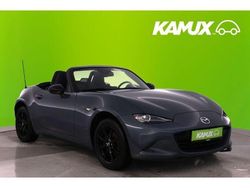 Silber / grau Gebraucht 2020 Mazda MX5 Ad'Vantage Cabrio | 20.999 € (Fairer Preis)