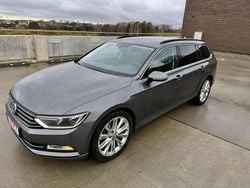 Silber Gebraucht 2016 VW Passat Comfortline Limousine | 8.000 € (Fairer Preis)