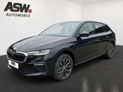 Blackmagic perleffekt Gebraucht 2024 Skoda Scala Drive Kleinwagen | 25.585 € (Etwas zu teuer)