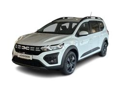 Weiß Neu 2025 Dacia Jogger Essentiel Kombi | 18.989 € (Superpreis)