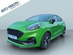 Grün Gebraucht 2021 Ford Puma ST SUV | 19.450 € (Guter Preis)