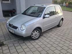 Grau Gebraucht 2003 VW Lupo Kleinwagen | 1.300 € (Fairer Preis)