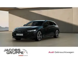 Mythosschwarz Neu 2025 Audi A5 Sport Coupé | 61.880 € (Guter Preis)
