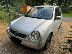 Silber Gebraucht 2001 VW Lupo Kleinwagen | 1.000 € (Fairer Preis)