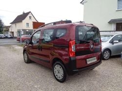Rot Gebraucht 2010 Citroën Nemo Van | 3.600 € (Fairer Preis)