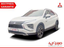 Weiß Gebraucht 2022 Mitsubishi Eclipse Cross Plus SUV | 24.990 € (Fairer Preis)