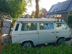 Gebraucht 1989 VW T3 California Van | 21.300 €