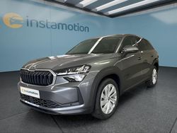 Grau Gebraucht 2025 Skoda Kodiaq SUV | 48.299 € (Fairer Preis)
