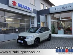 Neu 2024 Suzuki Vitara Comfort+ SUV | 27.940 € (Etwas zu teuer)