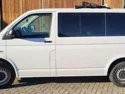 Weiß Gebraucht 2015 VW T5 Van | 4.500 €
