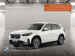 Weiß Gebraucht 2023 BMW iX1 Performance SUV | 38.901 € (Teuer)