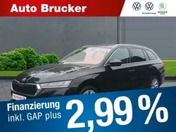 Schwarz Gebraucht 2022 Skoda Octavia Style Kombi | 21.589 € (Fairer Preis)