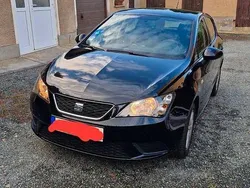 Schwarz Gebraucht 2017 Seat Ibiza Kleinwagen | 7.299 € (Superpreis)