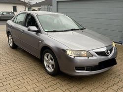 Gebraucht 2007 Mazda 6 Limousine | 4.499 € (Fairer Preis)