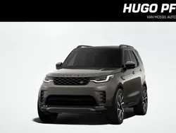 Grau Neu 2025 Land Rover Discovery 5 HSE Dynamic SUV | 94.790 € (Guter Preis)