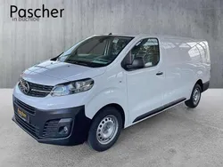 Jade weiss/arktis weiss Gebraucht 2022 Opel Vivaro Van | 38.970 €