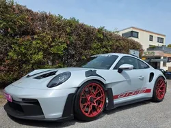 Grau Gebraucht 2023 Porsche 911 GT3 RS Coupé | 293.000 €