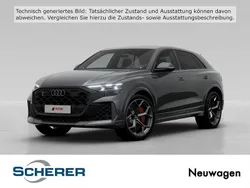 Grau Neu 2025 Audi RS Q8 Performance SUV | 156.900 € (Superpreis)