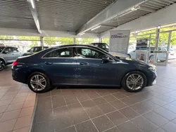 Metallic Gebraucht 2019 Mercedes CLA180 Limousine | 26.700 € (Fairer Preis)