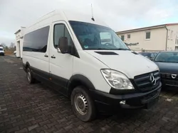 Weiß Gebraucht 2012 Mercedes Sprinter Van | 14.990 € (Guter Preis)