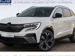 Perlmuttweiß (weiß) Neu 2025 Renault Austral Iconic Esprit Alpine SUV | 41.111 € (Fairer Preis)