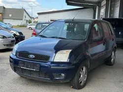 Blau Gebraucht 2003 Ford Fusion Trend Kleinwagen | 1.480 € (Superpreis)