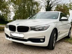 Weiß Gebraucht 2014 BMW 318 Gran Turismo Limousine | 9.990 € (Fairer Preis)