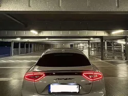 Andere farben Gebraucht 2018 Kia Stinger GT-Line Limousine | 26.900 € (Guter Preis)