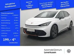Gebraucht 2023 Cupra Born Kleinwagen | 27.688 € (Fairer Preis)