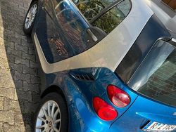 Blau Gebraucht 2009 Smart ForTwo Coupé Kleinwagen | 2.400 € (Guter Preis)