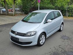 Silber Gebraucht 2009 VW Golf Plus Cross Comfortline Van / Kleinbus | 4.250 € (Fairer Preis)