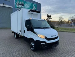 White ic 194 Gebraucht 2015 Iveco Daily Van | 22.253 €