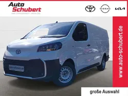 Weiss Neu 2024 Toyota Proace Van | 32.480 € (Fairer Preis)